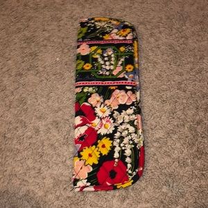 Vera Bradley Iron holder